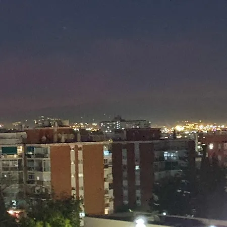Apartamento Fronteras Holiday home Torremolinos