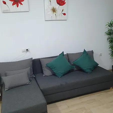 Apartamento Fronteras Semesterbostad Torremolinos