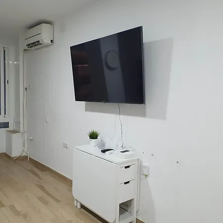 Apartamento Fronteras Torremolinos